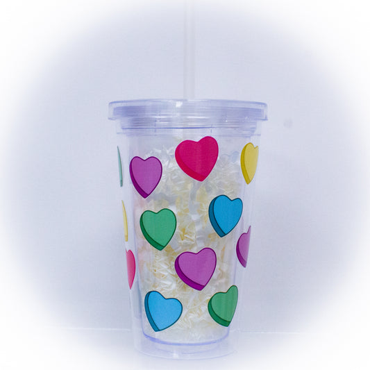 Love Drunk - Candy Cup