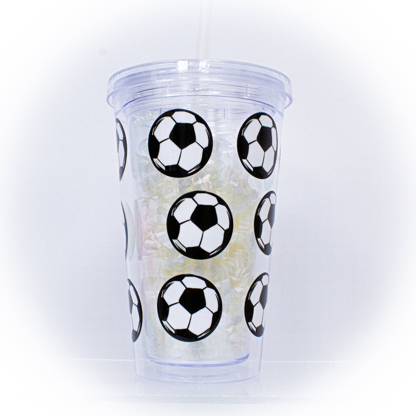 Football Crazy - Candy Cup