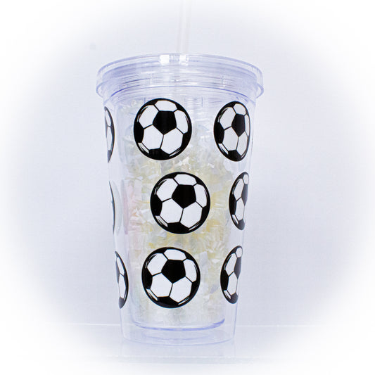 Football Crazy - Candy Cup