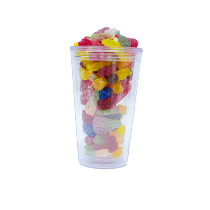 Coffee Slut - Candy Cup