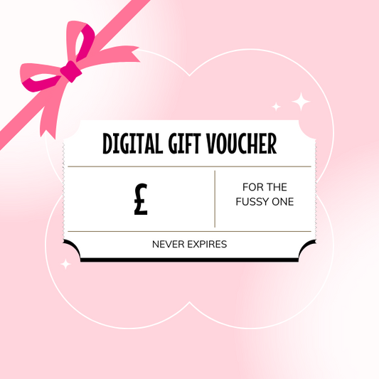 SYV Digital Gift Card Gift Cards Sweet Yourself